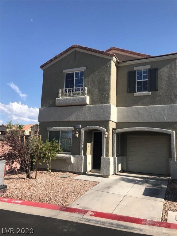 6031 Alameda Padre Ave, Las Vegas, NV 89139 - photo 2