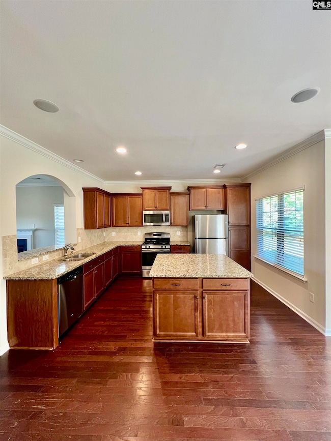 297 Massey Cir, Chapin, SC 29036 - photo 6