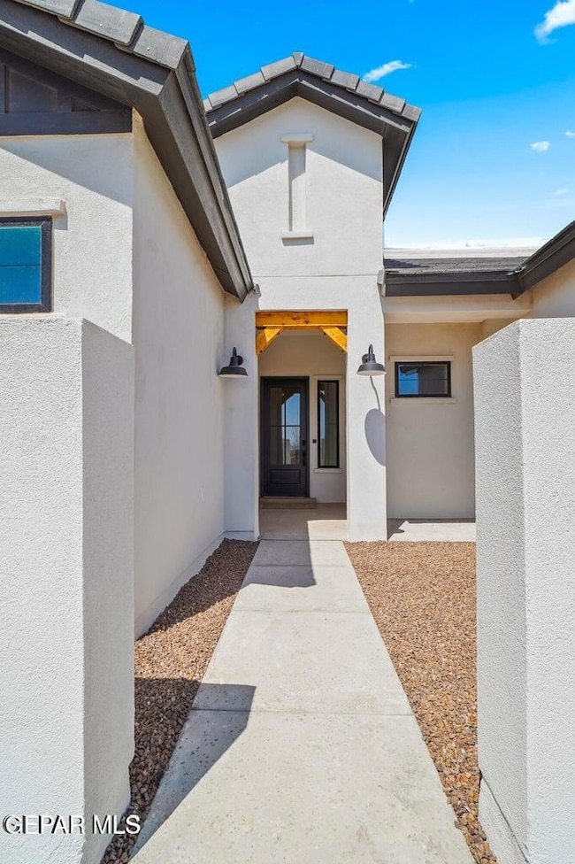 7305 Cimarron Rim Dr, El Paso, TX 79911 - photo 4