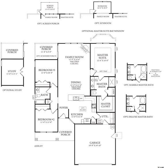 280 Whipple Run Loop unit 