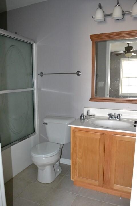 hall bath