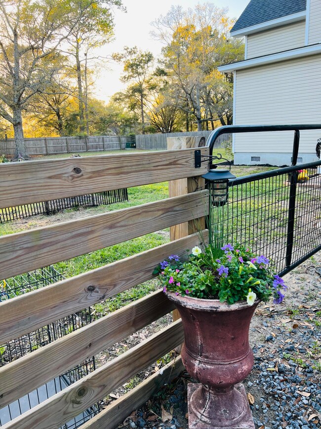 915 Ralph Nesbit Rd, Awendaw, SC 29429 - photo 5