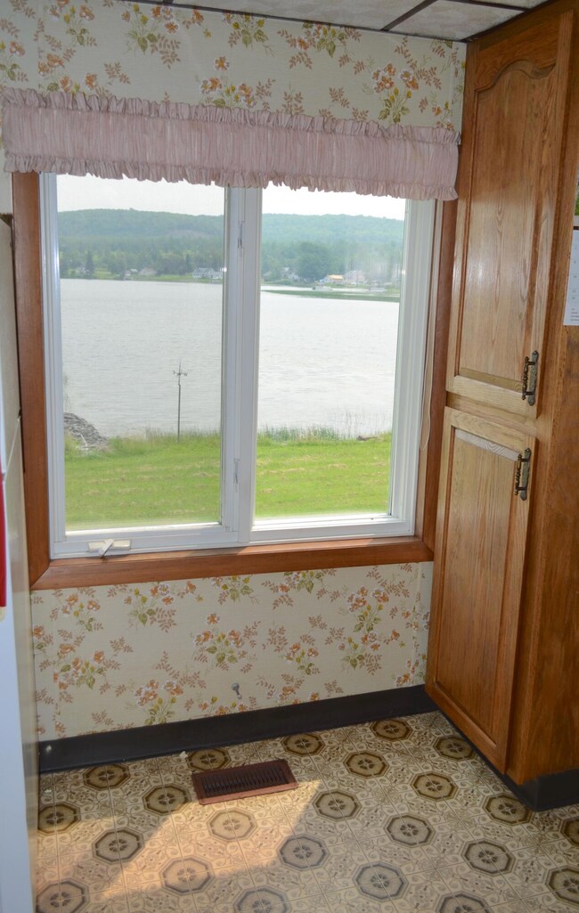 Kitchen View