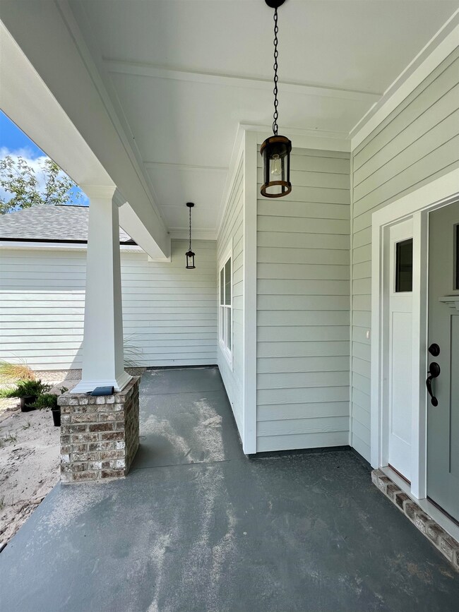 45 Penny Rd, Crawfordville, FL 32327 - photo 5