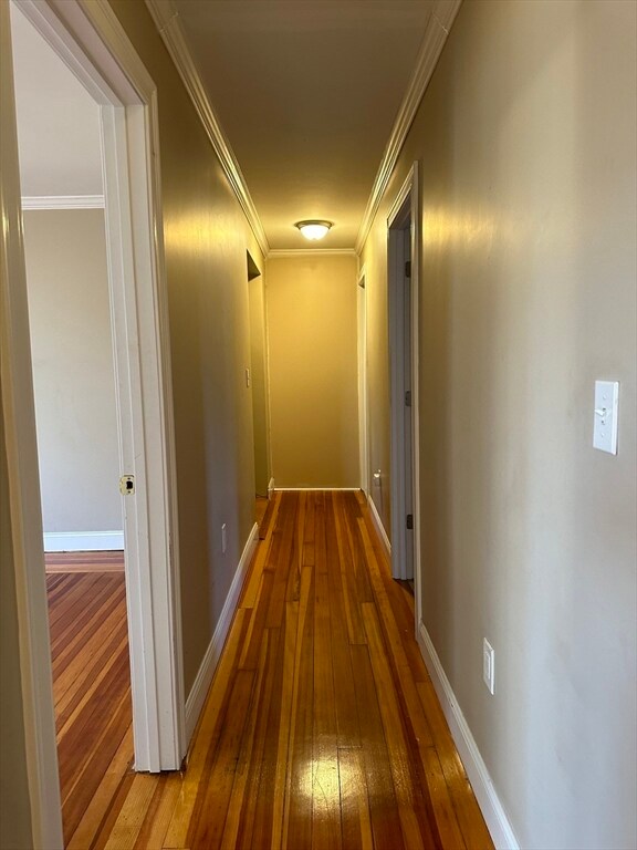 18 Thurston St unit 2, Boston, MA 02128 - photo 5