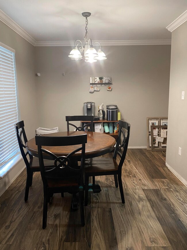 Dining Room 1
