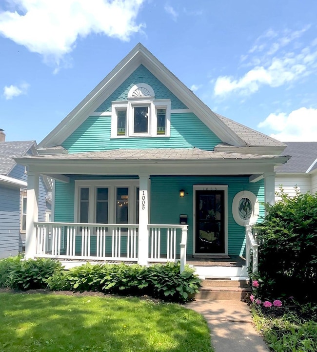 1005 Mclean Ave, Saint Paul, MN 55106 - photo 2