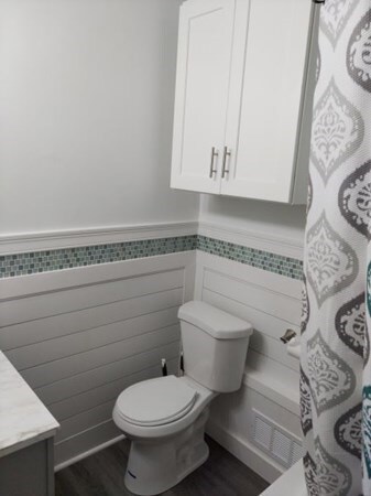 74 Common St unit 3, Barre, MA 01005 - photo 5