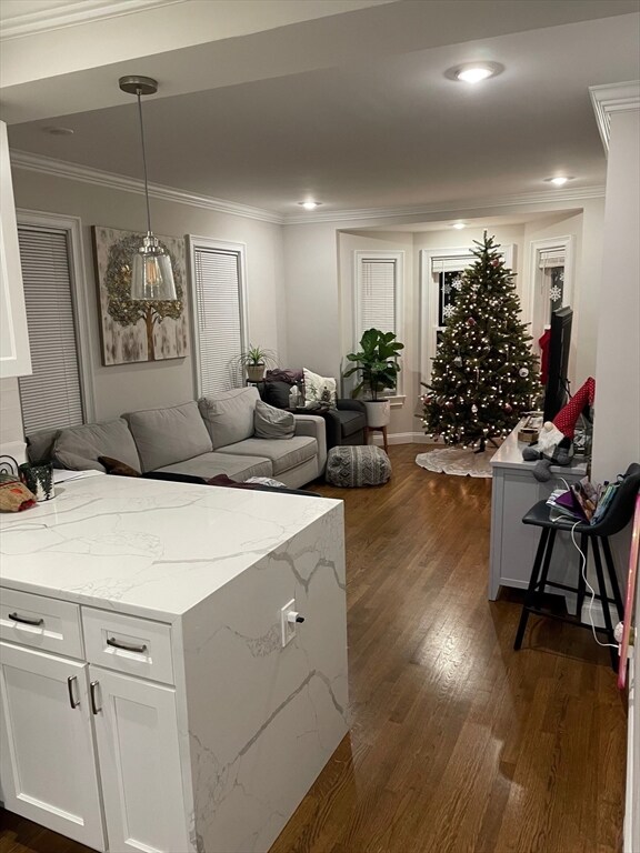 38 Dustin St unit 1, Brighton, MA 02135 - photo 5