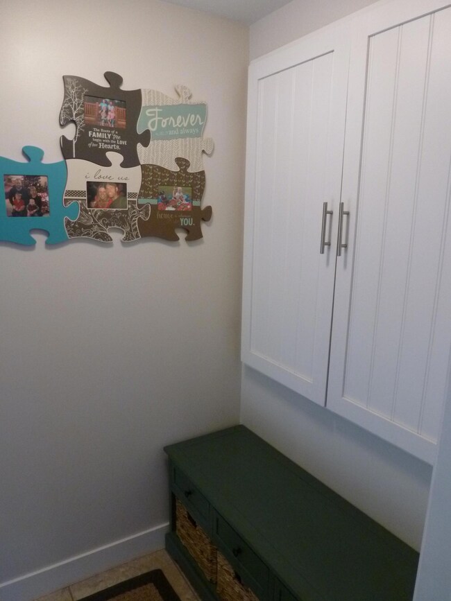 Entryway