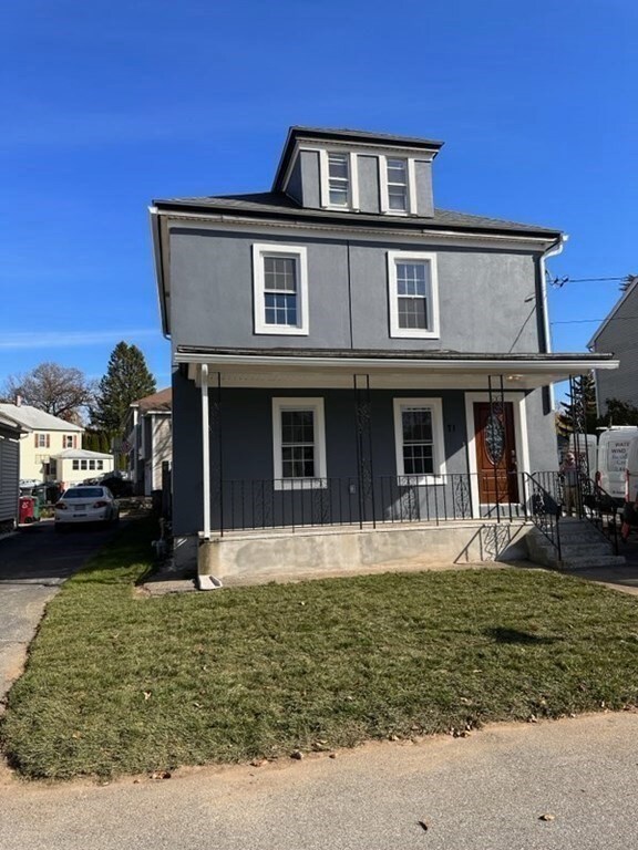 71 Lupine Rd, Lowell, MA 01850 - photo 3