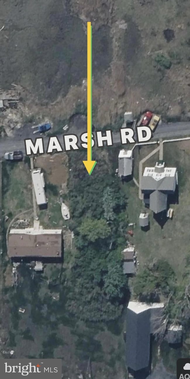 Parcel 0017 Marsh Rd, Smith Island, MD 21824 - photo 6