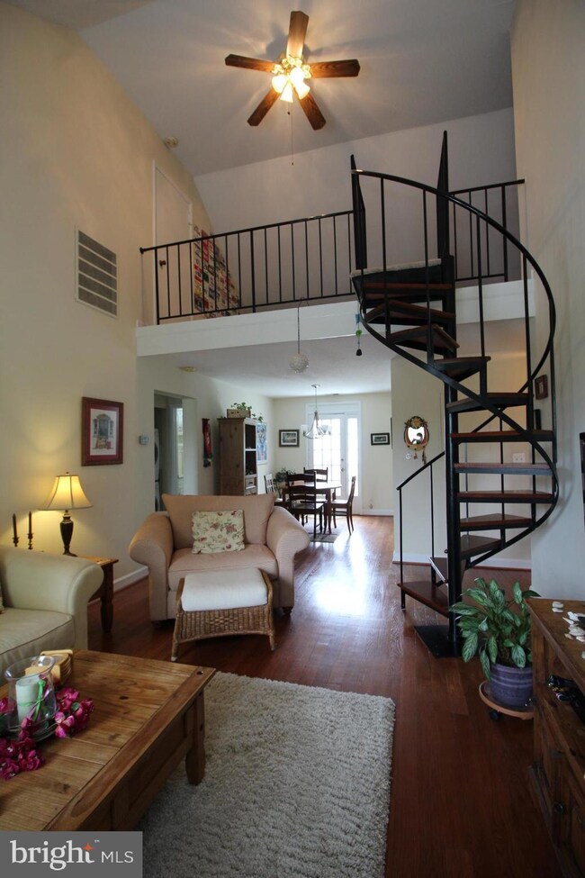 3010 S Columbus St unit C1, Arlington, VA 22206 - photo 6