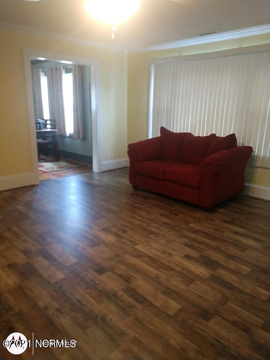 New living room 1