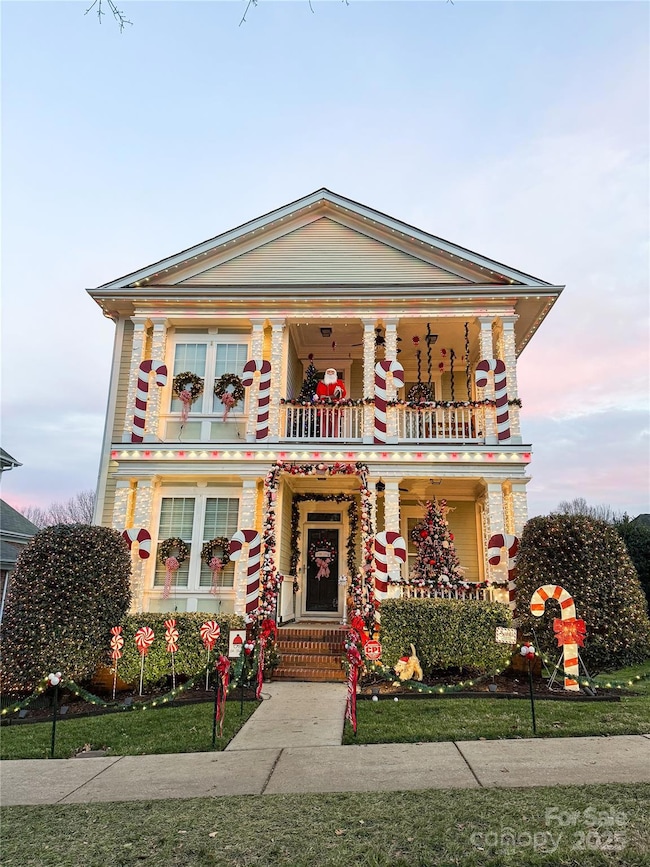 209 Wesleyan Dr, Mc Adenville, NC 28101 - photo 2