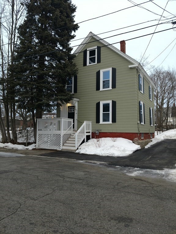 107 Portland St, Haverhill, MA 01830 - photo 2