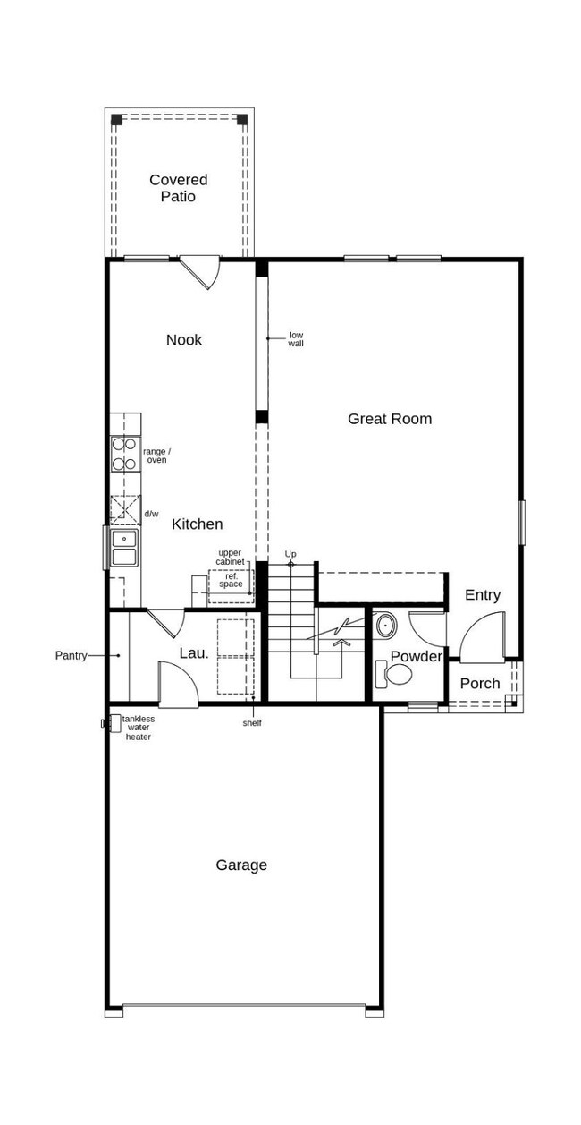 22802 Wolfshire Way, Hockley, TX 77447 - photo 5