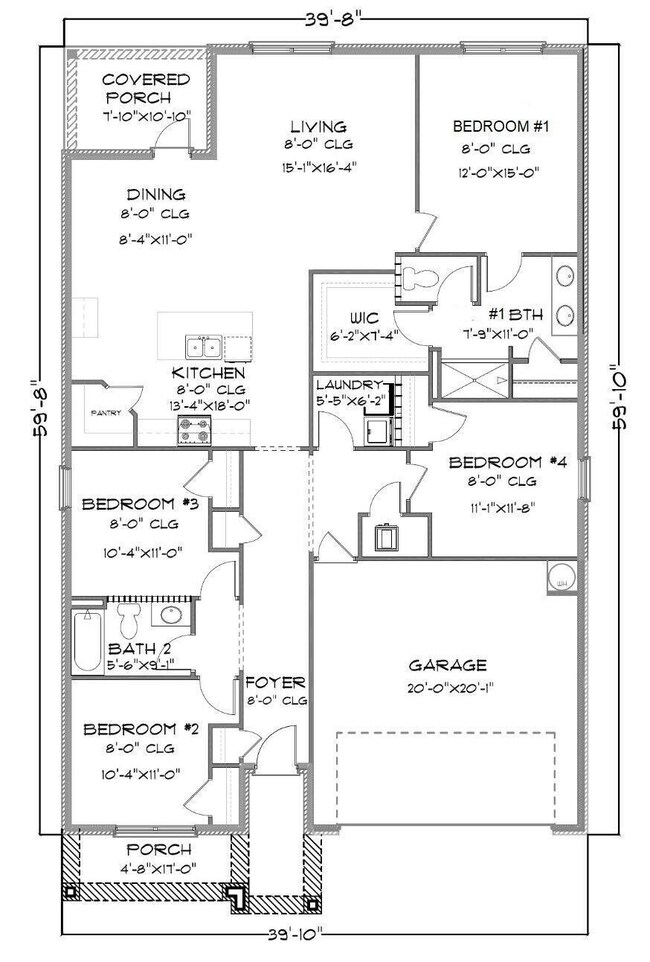 Cali D FLOORPLAN updated