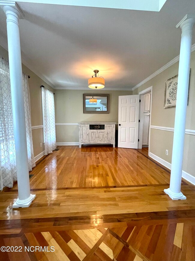 585 Tabard Rd, Winterville, NC 28590 - photo 7