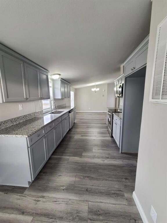 437 Lone Trail, Rhome, TX 76078 - photo 6