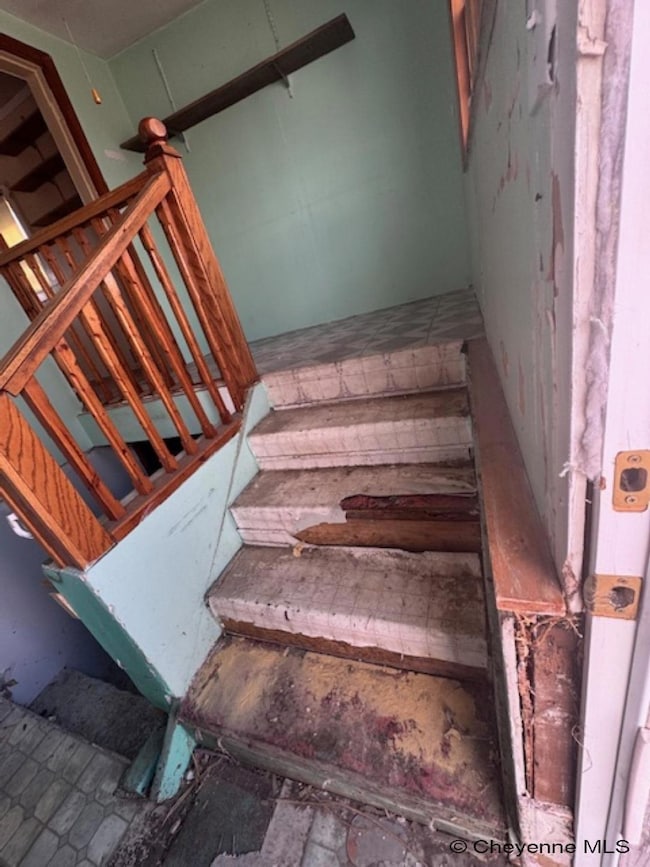 712 S Pine St, Laramie, WY 82072 - photo 7