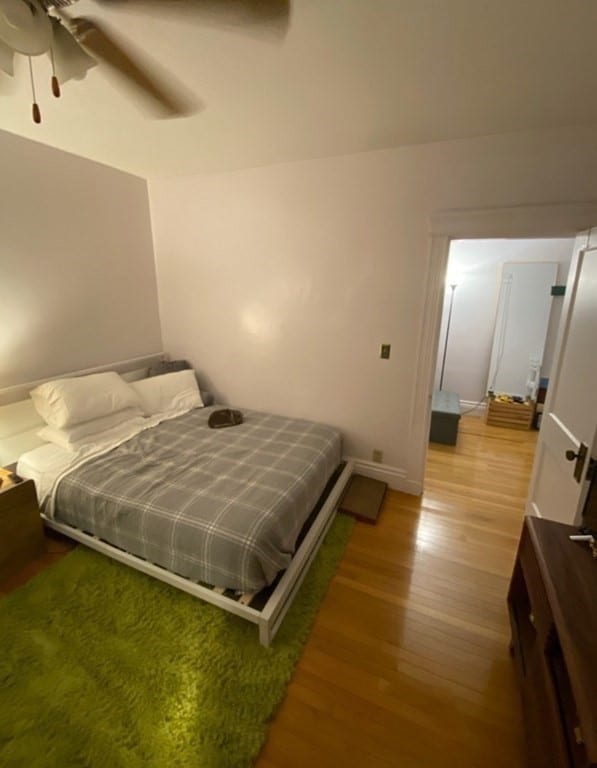 31 Queensberry St unit 8, Boston, MA 02215 - photo 2