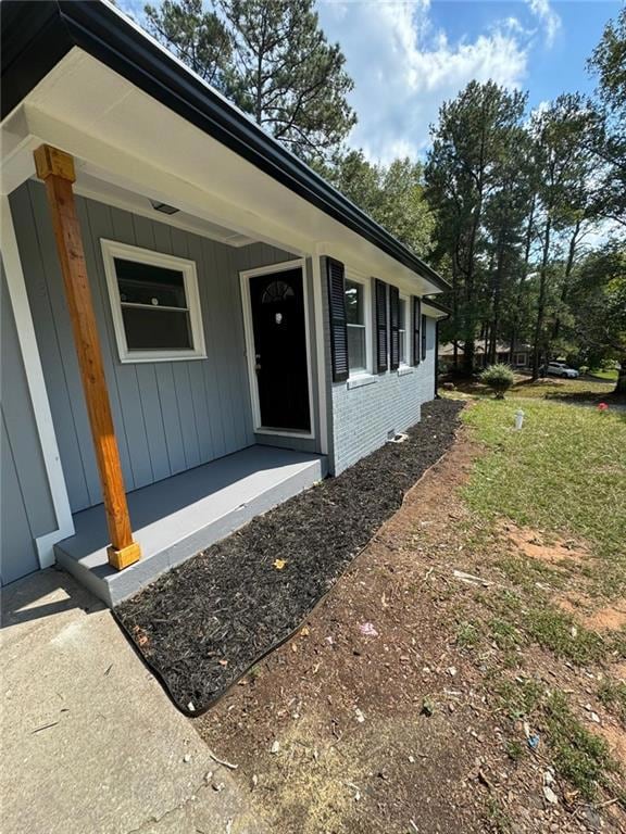 5312 Joan of Arc Place, Atlanta, GA 30349 - photo 3