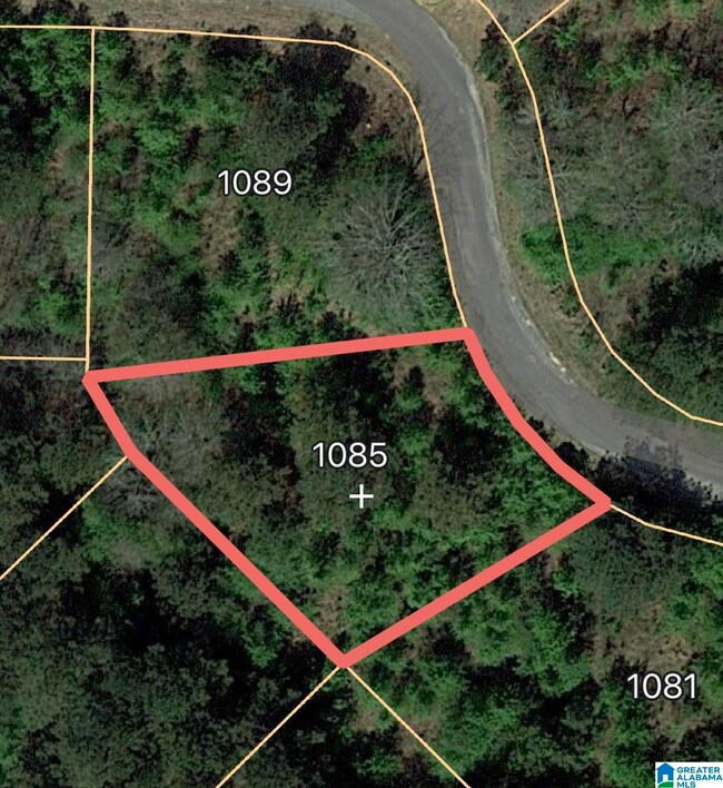 1085 Chancellors Ferry Loop unit 37, Harpersville, AL 35078 - photo 4