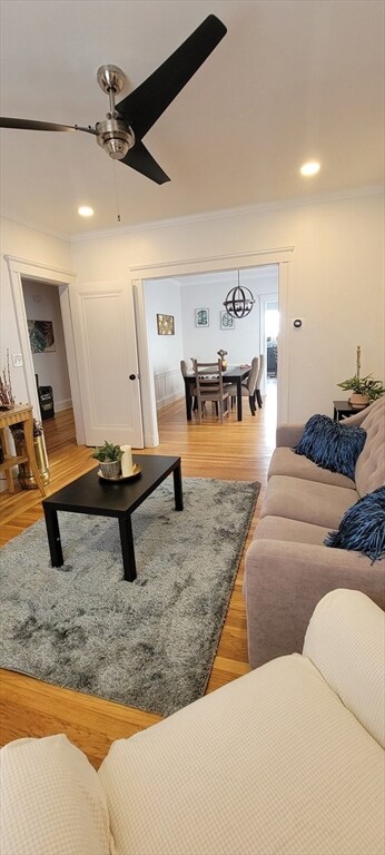 149 Ormond St unit 1, Mattapan, MA 02126 - photo 3