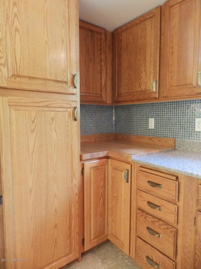 Kitchen Cabinets