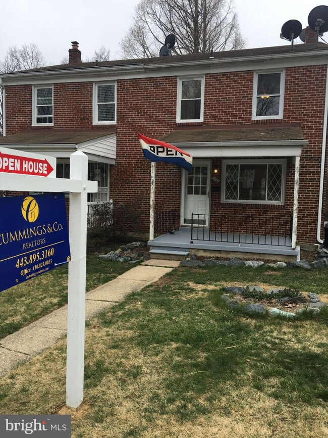 3331 Orlando Ave, Parkville, MD 21234 - photo 2