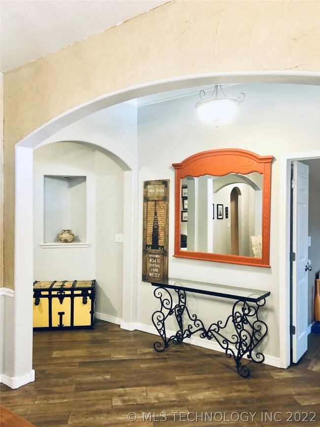 306 E 112th St S, Jenks, OK 74037 - photo 5