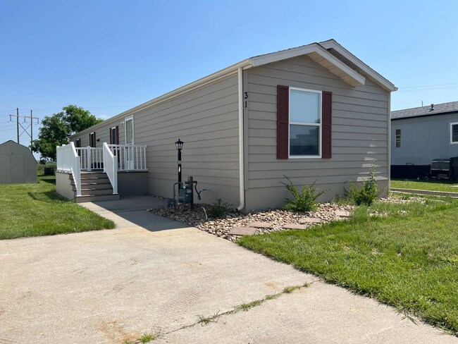 2780 143rd Ave, Rapid City, SD 57701 | MLS# 11187085 | Homes.com