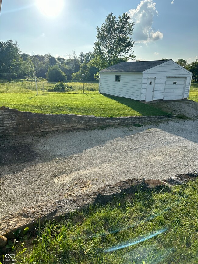 2365 S County Road 60 E, Greensburg, IN 47240 - photo 7