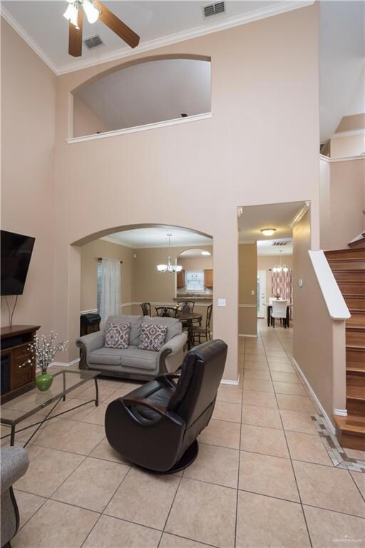 2302 Bald Cypress Dr, Weslaco, TX 78596 - photo 2