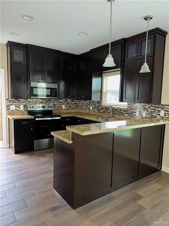 2004 Taft St unit 1, Weslaco, TX 78599 - photo 4