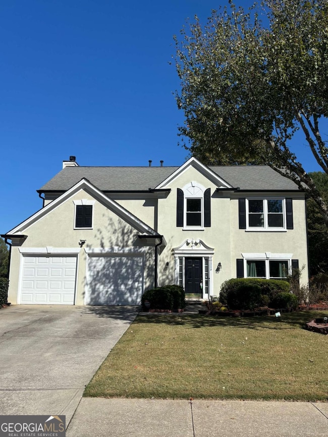 6585 Ganton Dr, Duluth, GA 30097 - photo 3