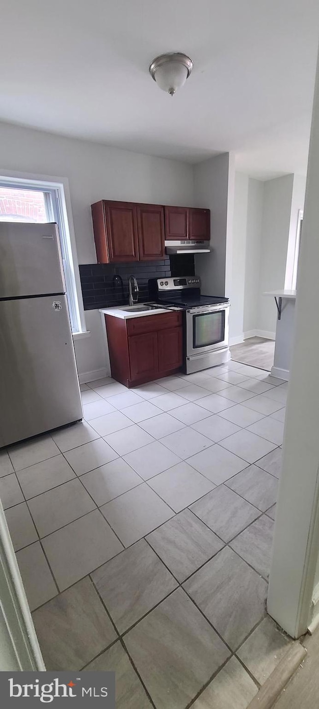 2026 Edgmont Ave unit 2, Chester, PA 19013 - photo 6