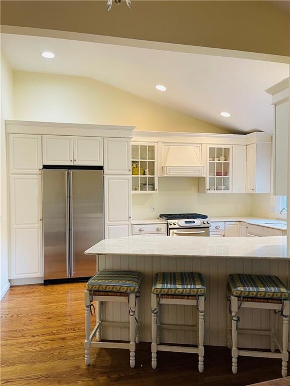 305 Dean Ridge Ct, Cranston, RI 02920 - photo 7