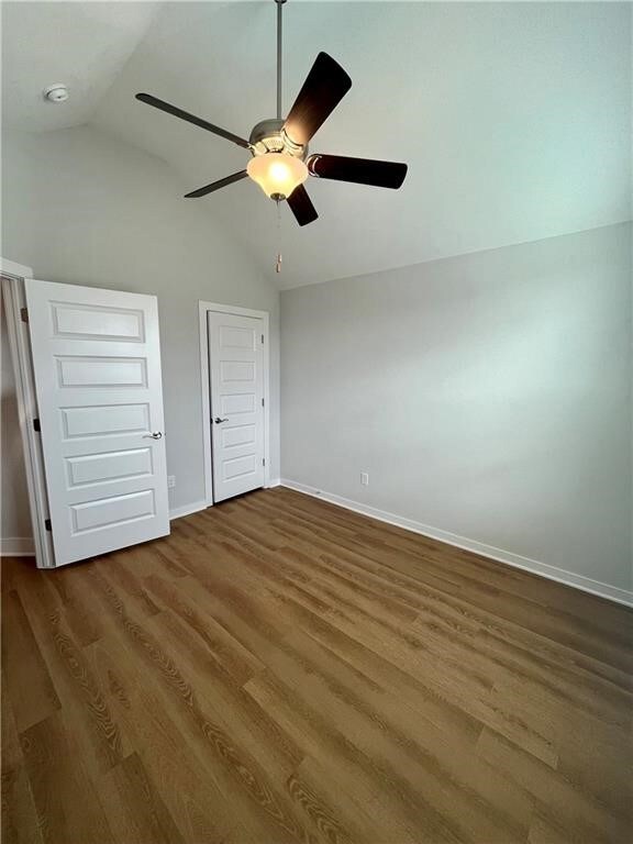 1545 N Dawes St, Fayetteville, AR 72704 - photo 7