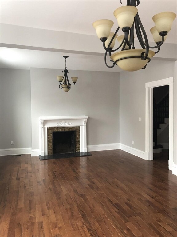 565 Maple St unit 1, Fall River, MA 02720 - photo 5