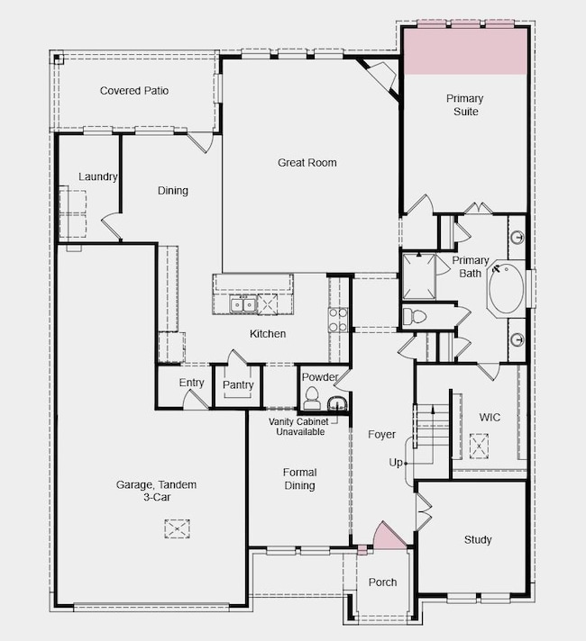 Floorplan Rendering