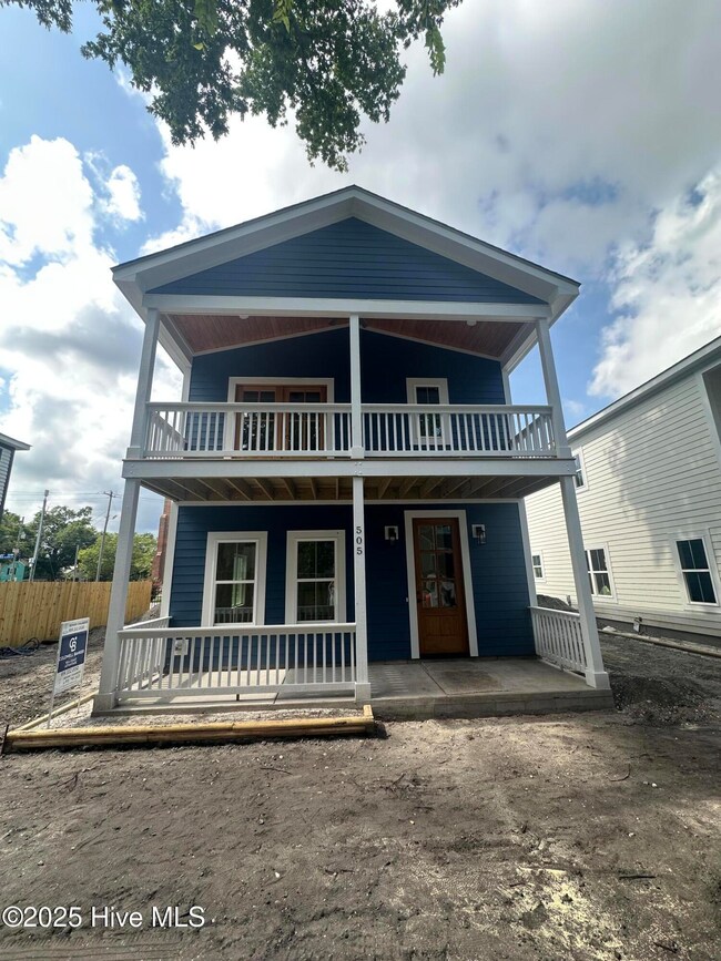 505 Common Cap Way, Wilmington, NC 28401 - photo 2
