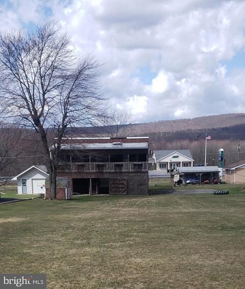 521 Franklin Ave, Tamaqua, PA 18252 - photo 2