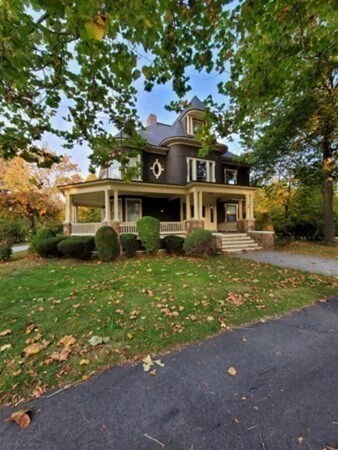 54 Salem St, Andover, MA 01810 - photo 7