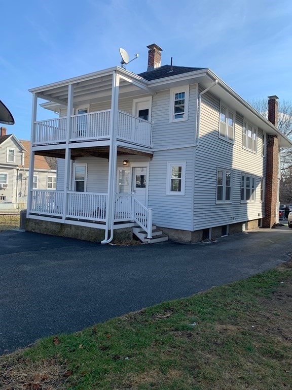 162 Vassall St, Quincy, MA 02170 - photo 3