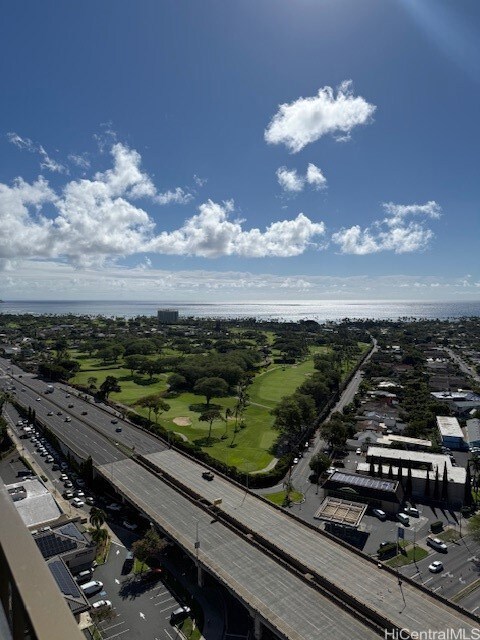Kahala Towers unit A2, Honolulu, HI 96816 - photo 3