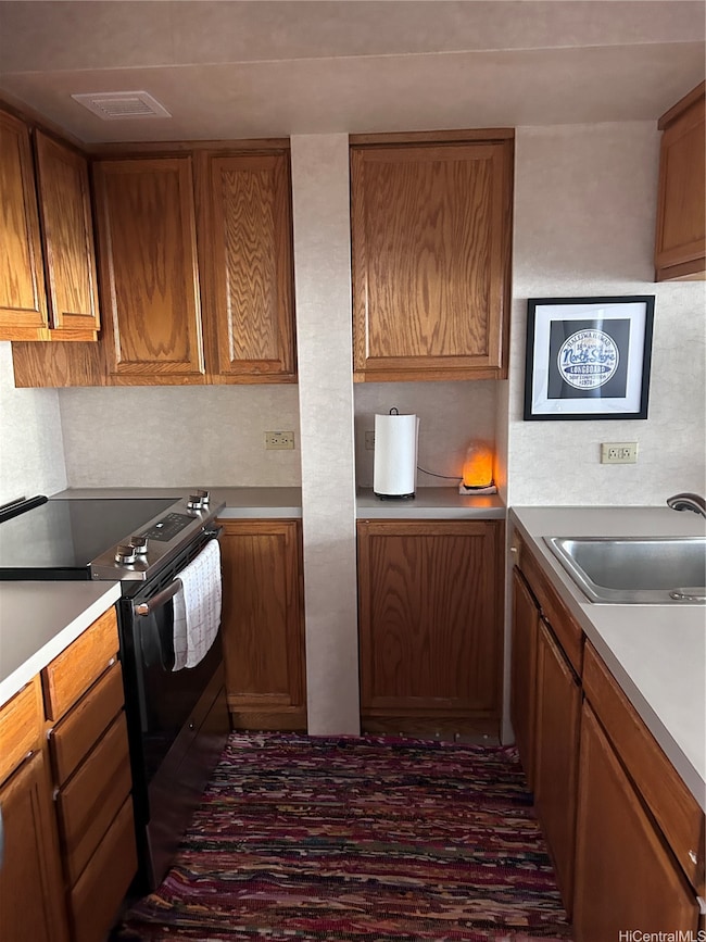 Seaside Suites unit 906, Honolulu, HI 96815 - photo 7