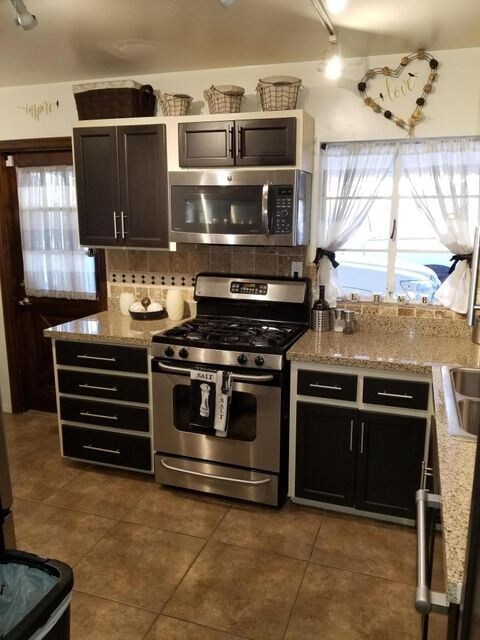 Kitchen 3ss