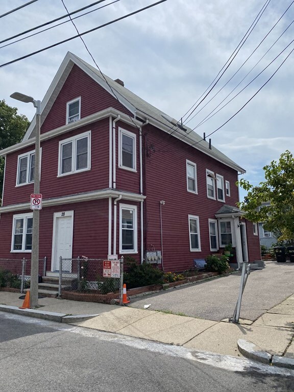 26 Richardson St unit 28, Brighton, MA 02135 - photo 2